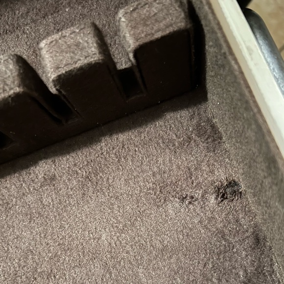 Silverware Storage Box - Picture 4 of 16